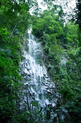 Le voile de la mariÃ©e